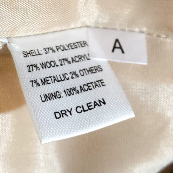 Women's Minimalist Mini Skirt w Pockets Ann Taylor LOFT Textured Petite Clothing - Picture 6 of 11